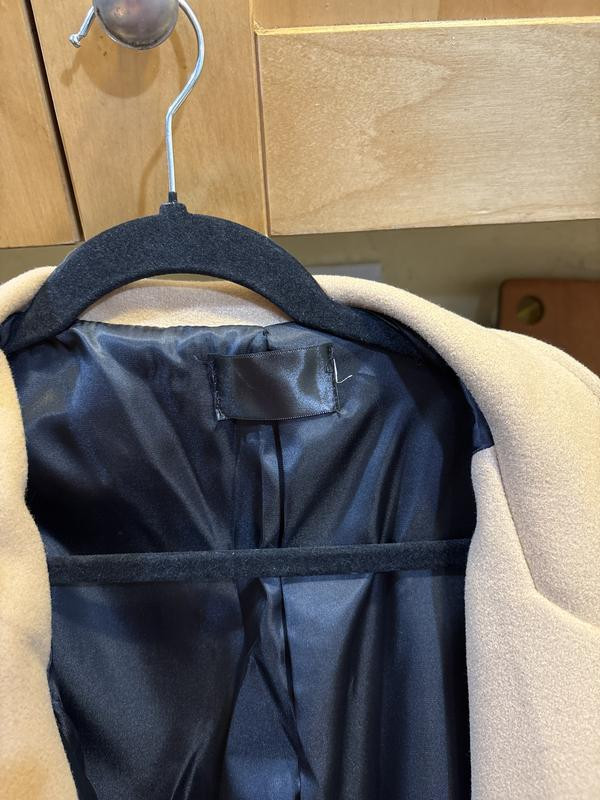 London Fog Men Signature Wool-Blend Overcoat  - Macy's | Macy's