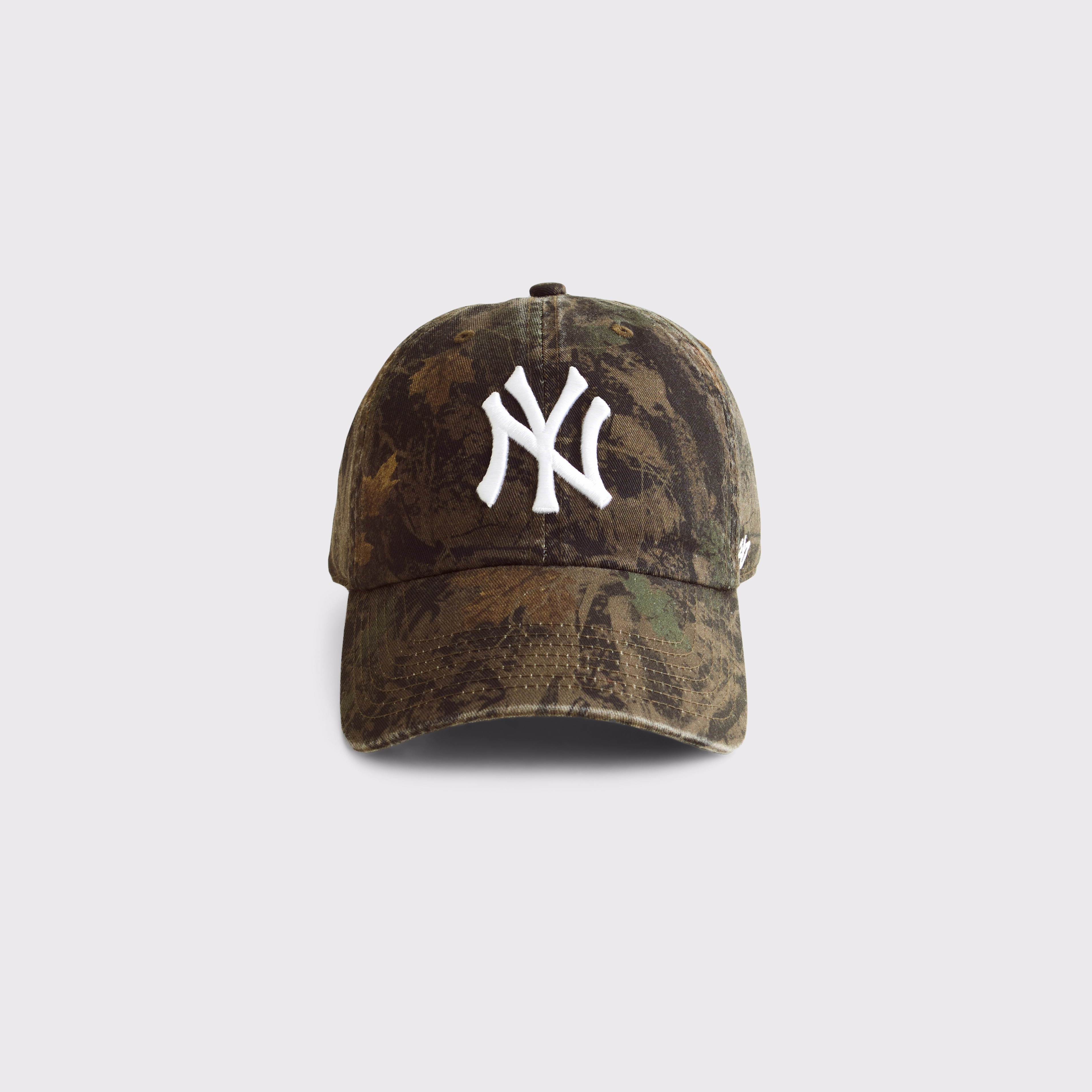 new york yankees baseball hat | Abercrombie & Fitch (US)