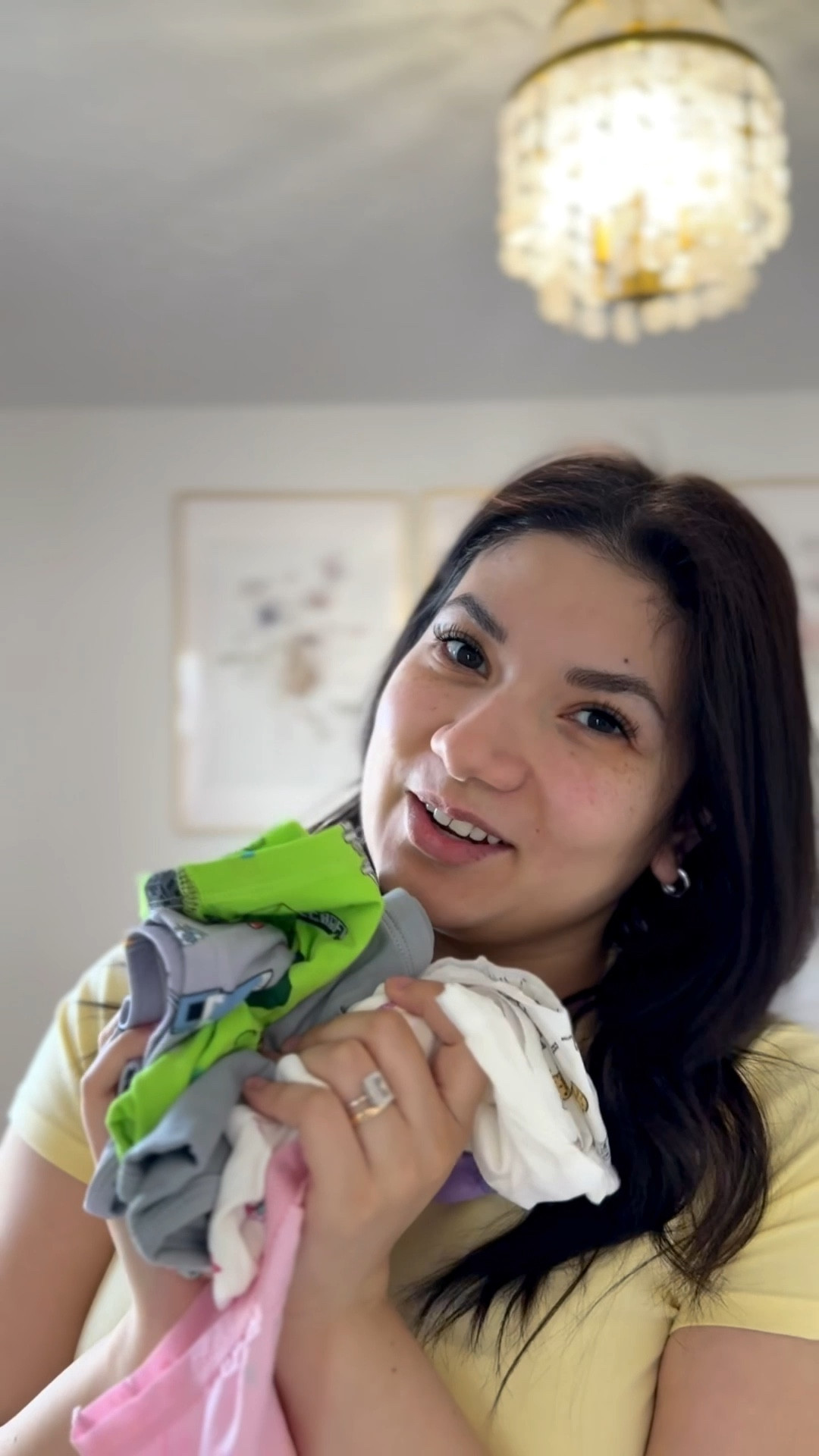 #ad Soft, breathable, and mom-approved 💚 My kids have been wearing the @bellabubear bamboo underwear and we’re officially fans. The bamboo fabric is incredibly soft, breathable, and thermoregulating, so they stay comfortable all day long. I also love that they’re OEKO-TEX® certified, meaning they’re tested to be free from harmful chemicals — which is such a win for sensitive skin.

They come in the cutest hand-drawn and licensed prints for boys and girls, and the value is amazing — 7 pairs for $29 🙌 As a mom, I’m always looking for everyday essentials that are safe, comfortable, and actually affordable, and these check every box.

Comfort for them, peace of mind for me 💫 #BellabuBear #MomFinds #KidsEssentials #BambooBasics

#LTKKids #LTKmomlife
