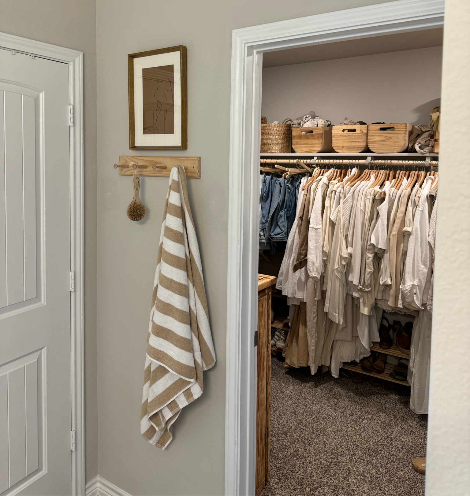 little things making a big difference! 

#LTKStyleTip #LTKHome #LTKFindsUnder50