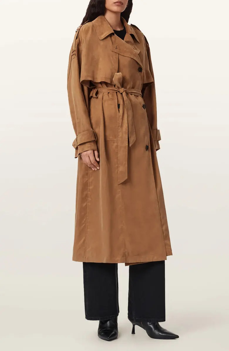 Linnie Trench Coat | Nordstrom