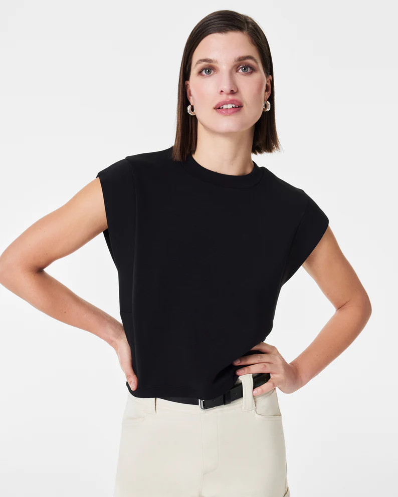 Very Black | Spanx Canada