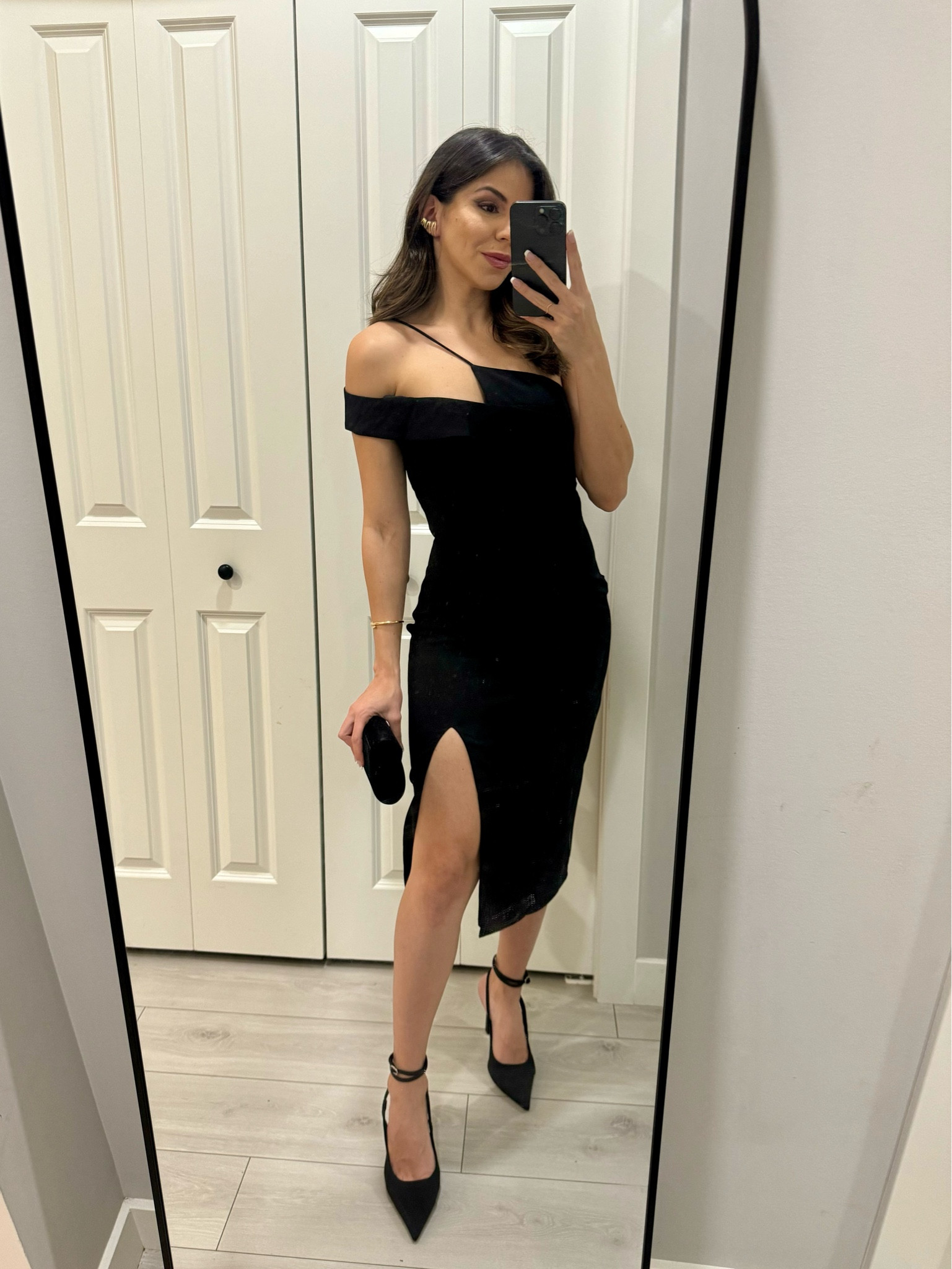 Aquele pretinho básico, nada básico! 