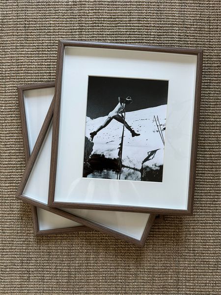 Vintage ski and winter artwork… I leave mine up year round, but these also are the perfect (post holiday) seasonal swap. 

#LTKstyletip #LTKhome #LTKfindsunder100