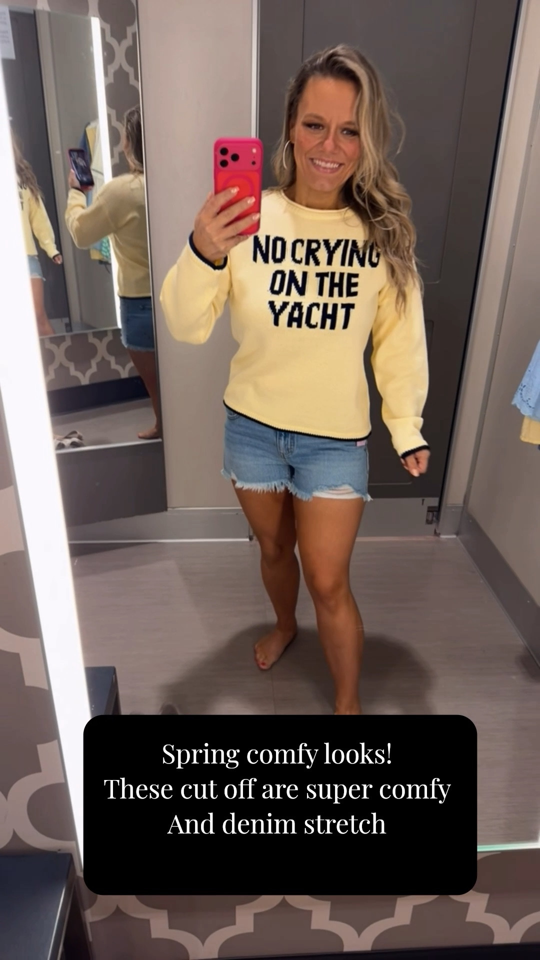 Sunday comfy looks! 


#LTKOver40 #LTKootd #LTKSpringSale