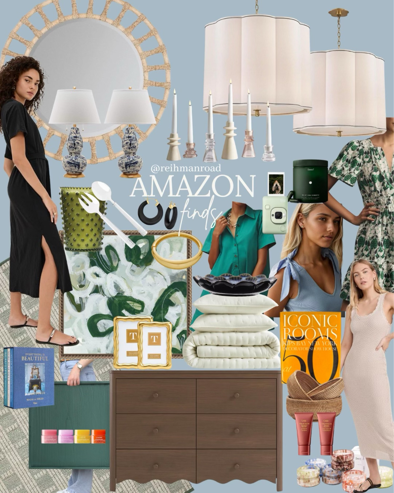 New Amazon Finds ✨

#LTKHome #LTKBeauty #LTKFindsUnder100