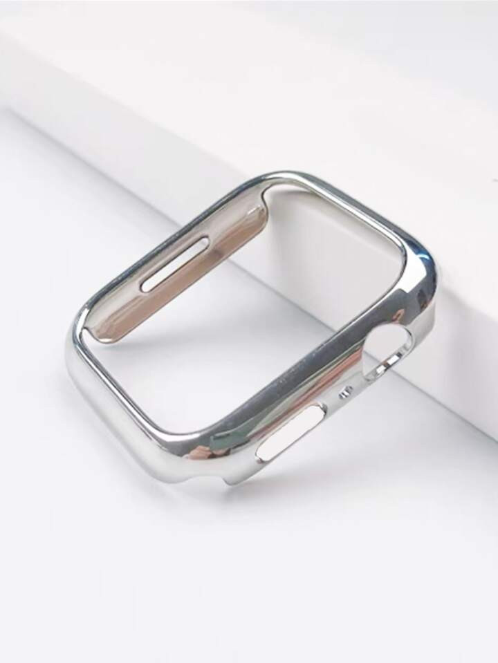 1pc Hollow Out Case Compatible With Apple Watch | SHEIN