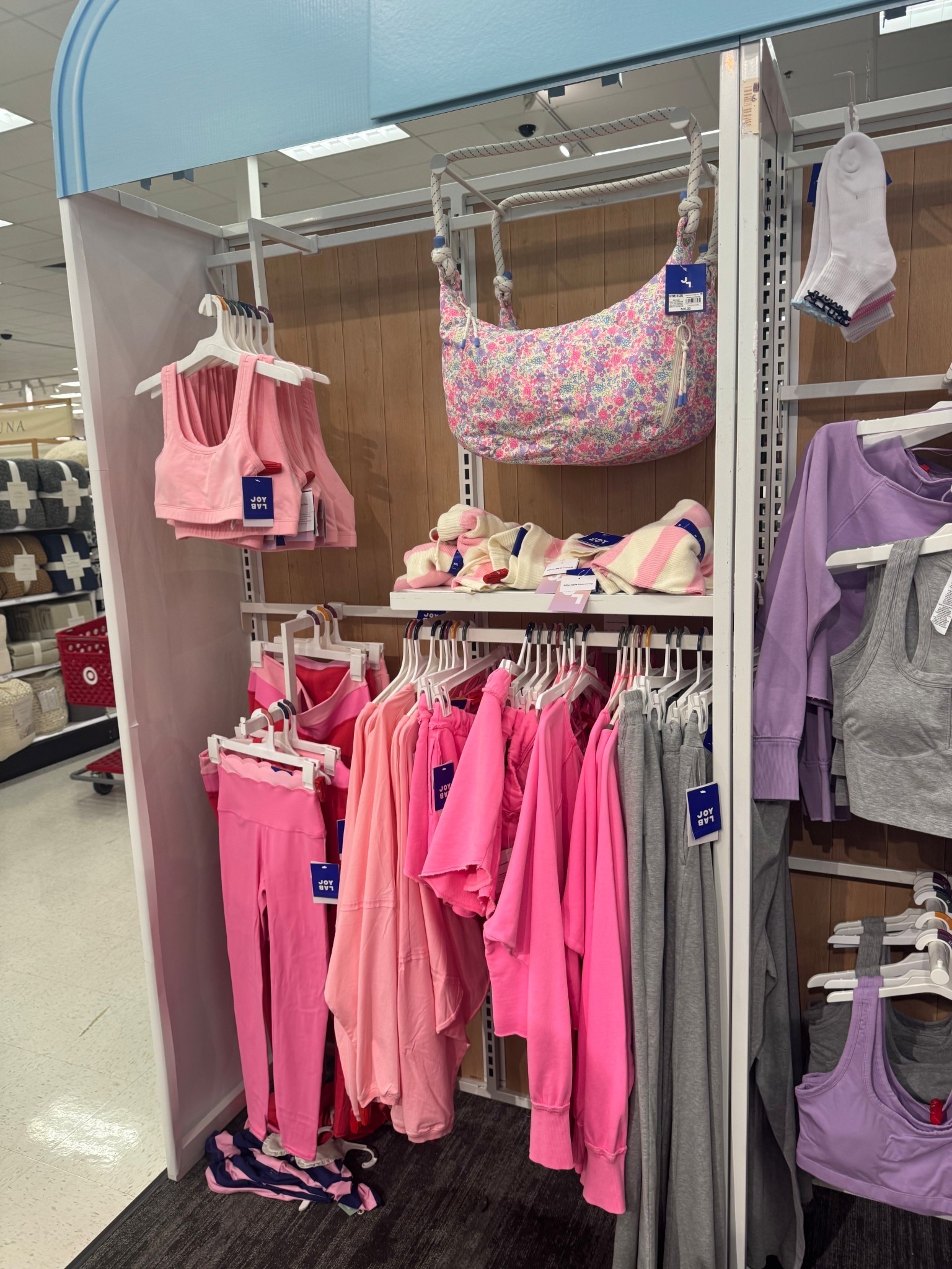 New Collection from Target 🎀

New at Target// Target// Target Style // Target Fashion // Spring Fashion// Spring Style // Gift for her 

#LTKGiftGuide #LTKFindsUnder50