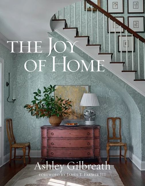 The Joy of Home (Hardcover) - Walmart.com | Walmart (US)