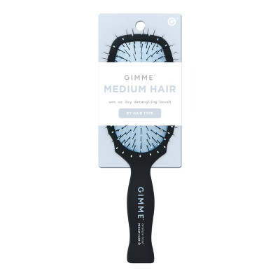 Gimme Beauty Detangling Hair Brush for Medium Hair | Target