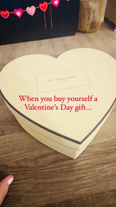 Perfume is always a good gift idea for Valentine’s Day 

#LTKbeauty #LTKSeasonal #LTKGiftGuide