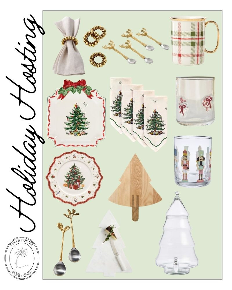 Holiday hosting essentials for all of your Christmas parties!


holiday, Christmas, holiday hosting, gift ideas, Christmas party, amazon, kitchen finds, platter, serving tray 

 #LTKHoliday #LTKSeasonal #LTKParties