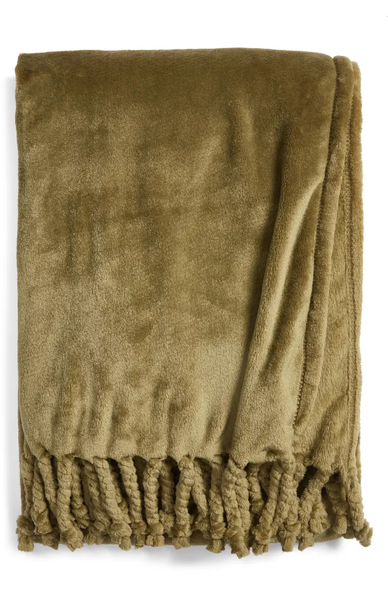 Bliss Throw Blanket | Nordstrom