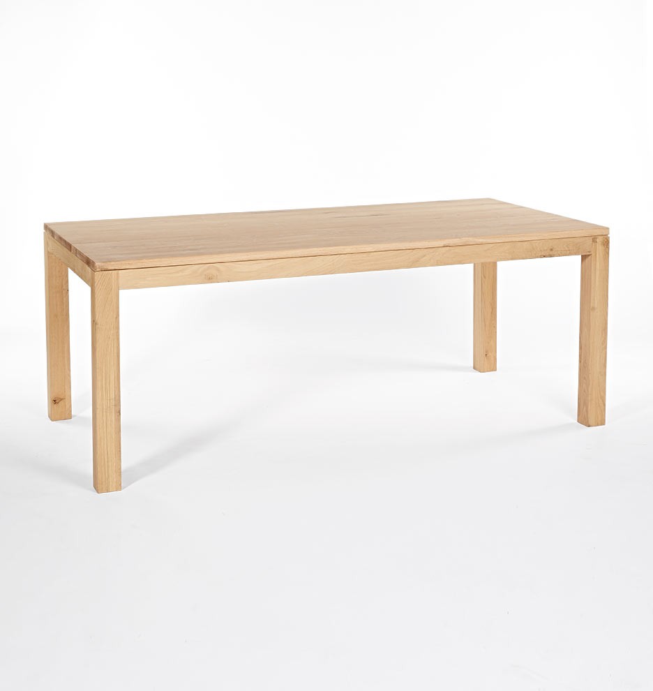 Crosby Table | Rejuvenation