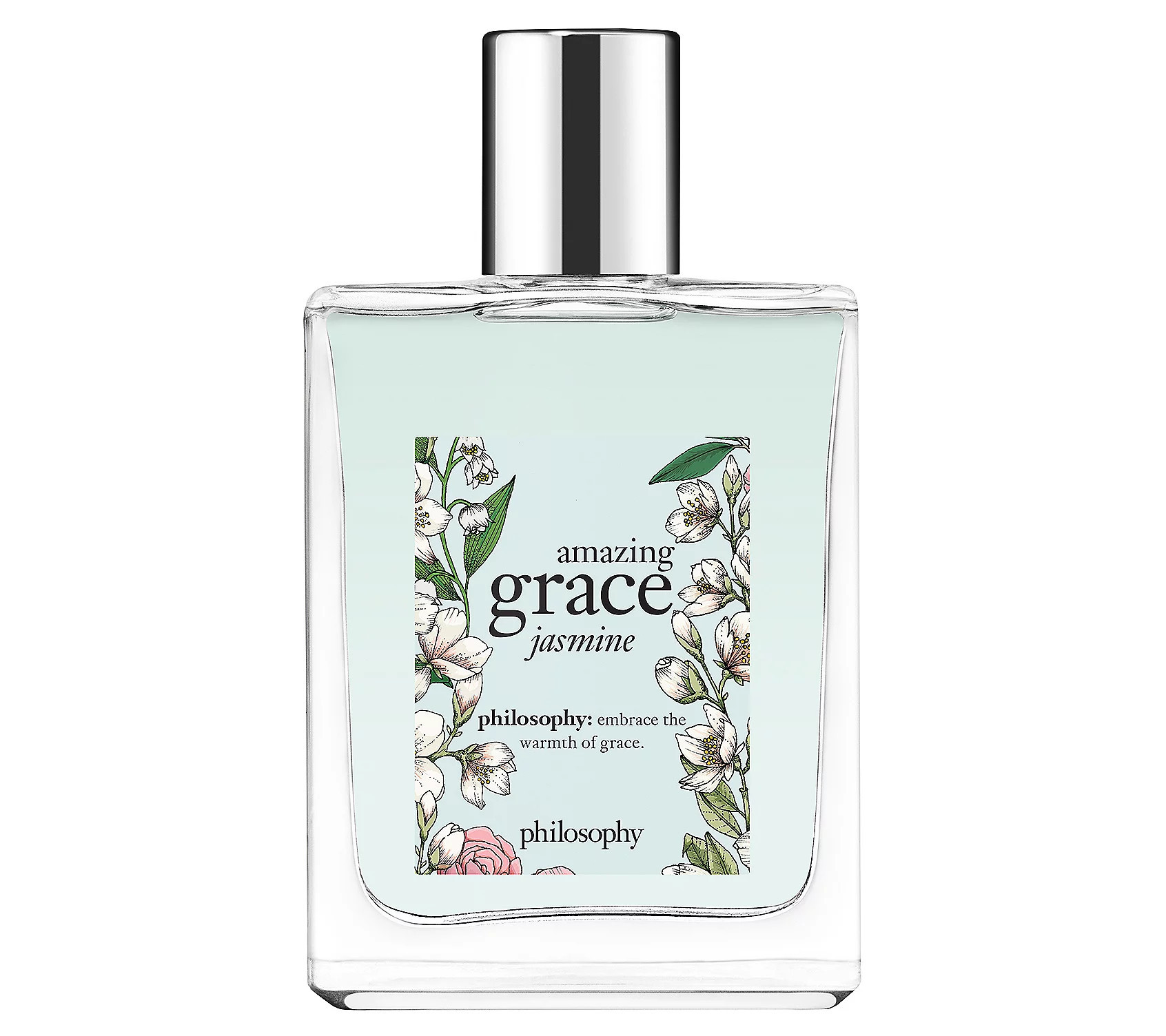 philosophy grace fragrance 4oz edt | QVC
