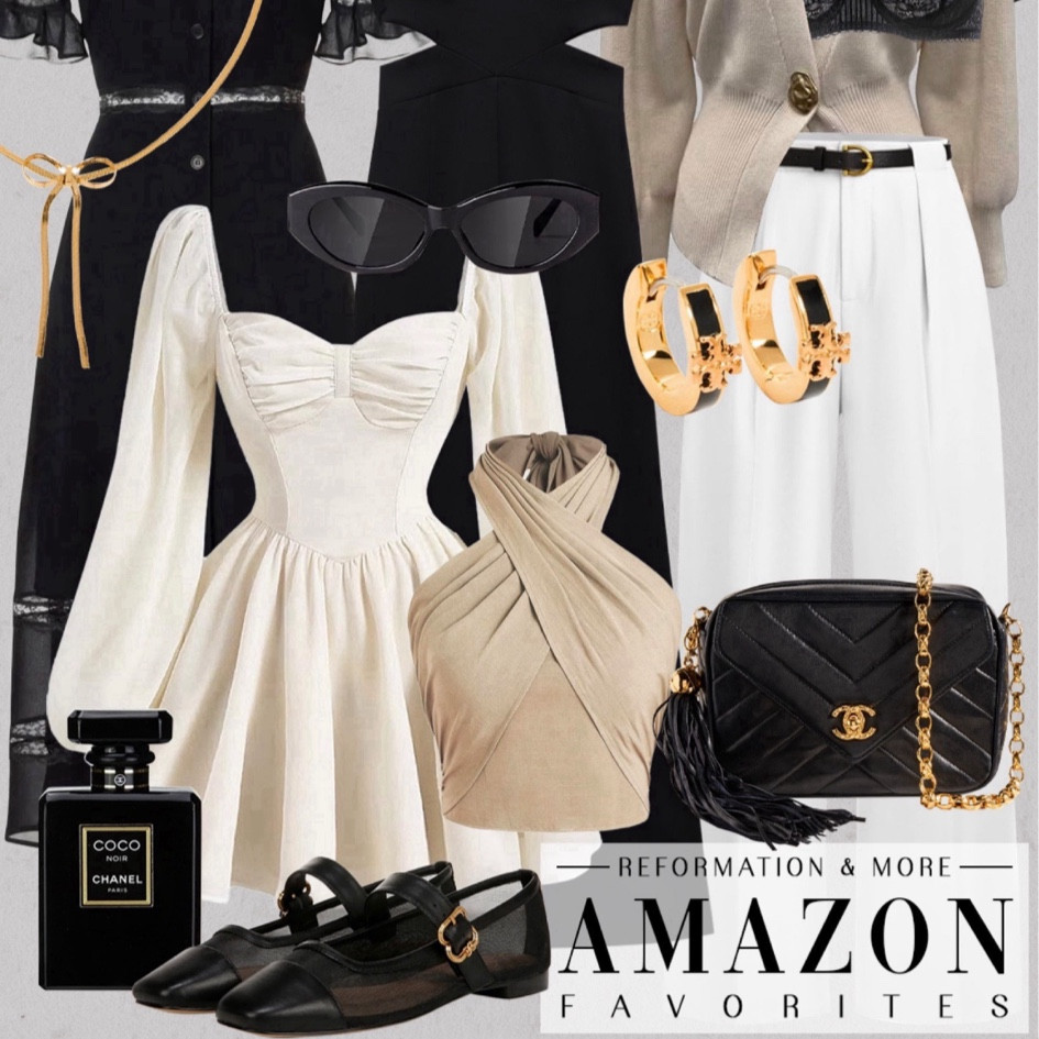 Scroll to shop! Follow for more! Xo! ✨💖

#LTKStyleTip #LTKFindsUnder50 #LTKFindsUnder100