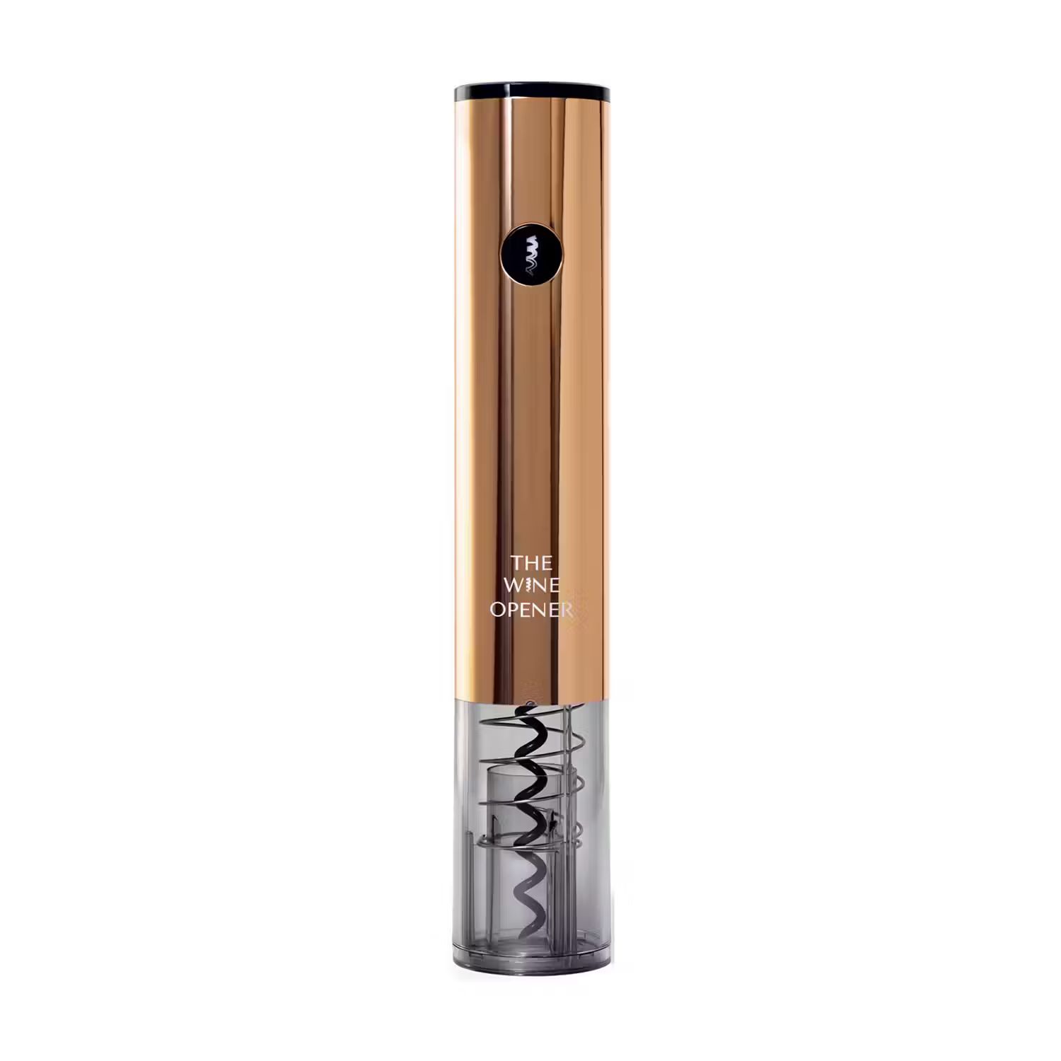 The Electric Wine Opener Gold | Arnotts