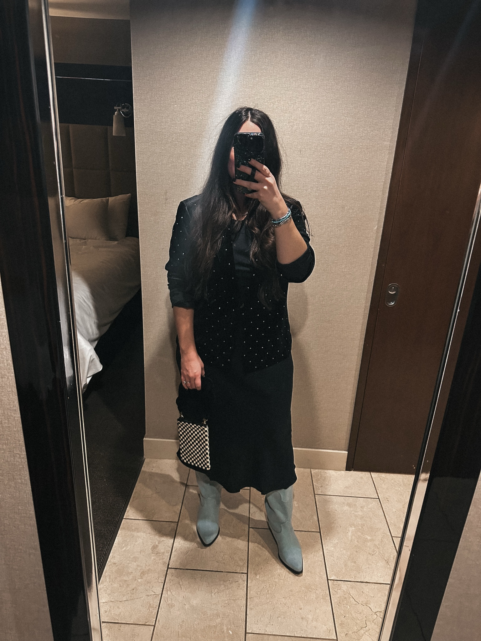 Ready for Shania Twain! #lasvegas

#LTKSeasonal #LTKFindsUnder50 #LTKStyleTip