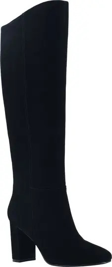 Calvin Klein Almay Knee High Boot | Nordstrom | Nordstrom