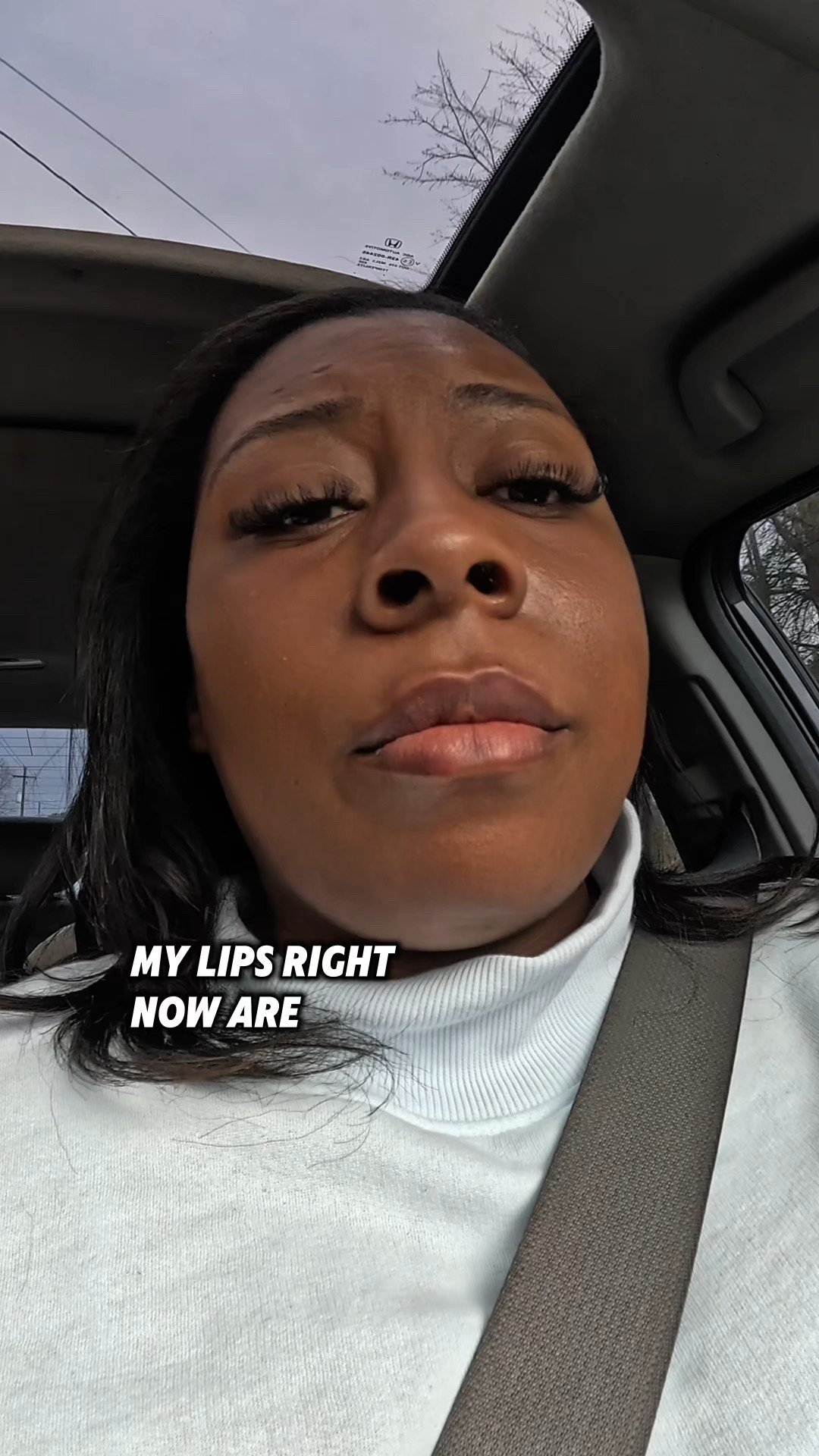 Just took my transparency game to a whole new level, and I’m ready to spill ALL the tea! 🌟 ☕️Think you can handle my wild rollercoaster of emotions from my self-traumatized Lip Filler experience? 😩💉 You won’t want to miss this! 🗣️ Hit that subscribe button on my YouTube channel AND hit the alert bell 🔔 for a front-row seat to the chaos! Let’s dive deep together! 🤗❤️ #LipFillerJourney #RealTalk #lipfillers #lipfillerprocess #lipfiller #lipfillertip