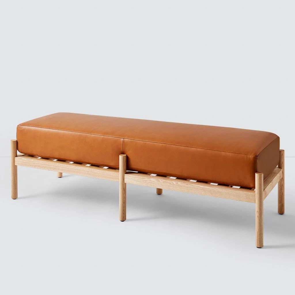 Santo Bench   – The Citizenry | The Citizenry