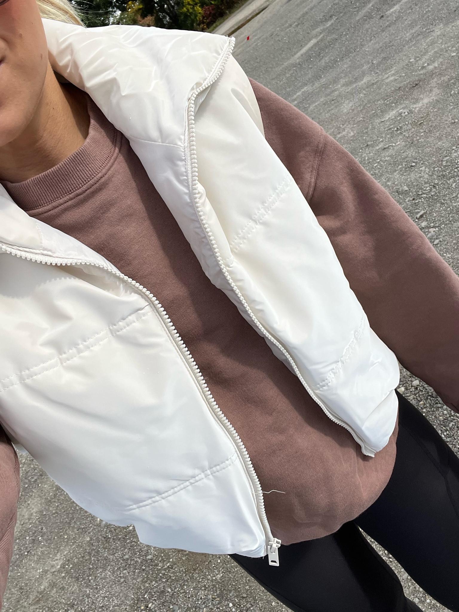 Call must haves👌🏻 wearing xs vest & small sweatshirt

#LTKfindsunder50 #LTKstyletip #LTKSeasonal