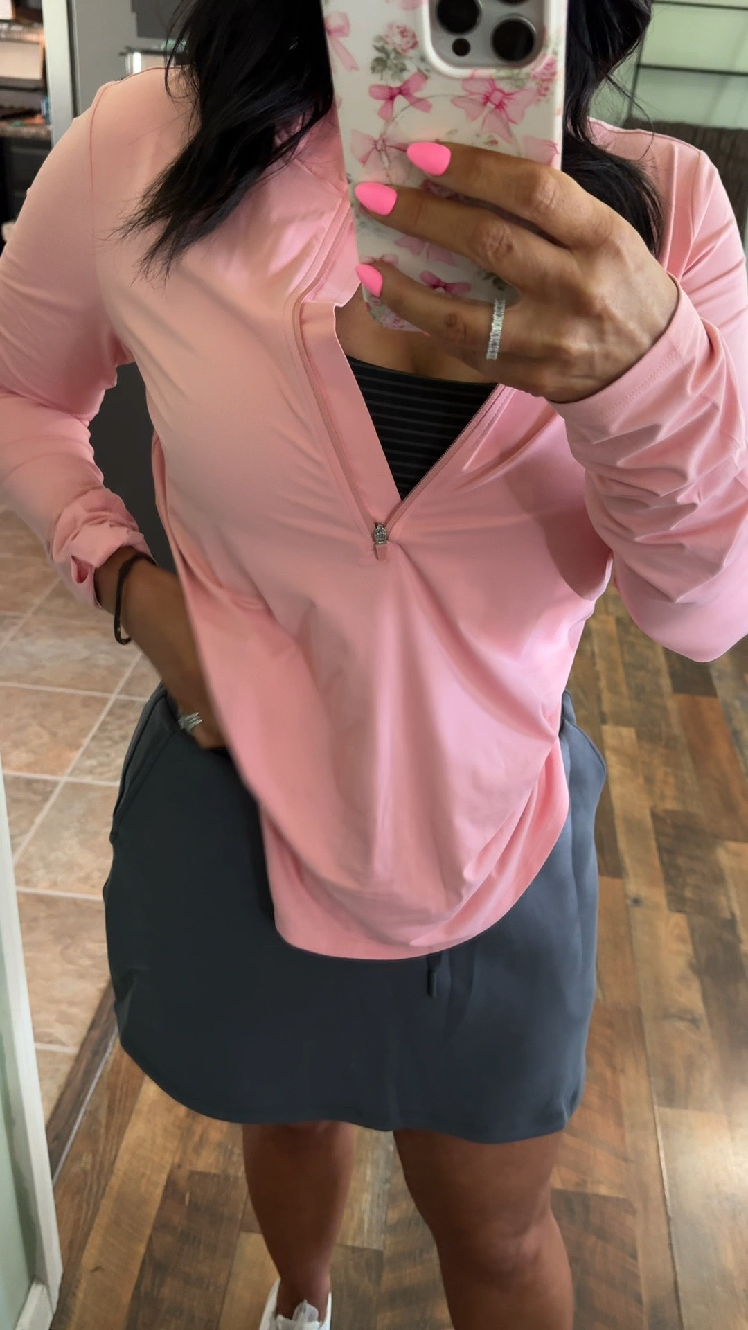 Love a good summer outfit look for less

#LTKU #LTKActive #LTKootd
