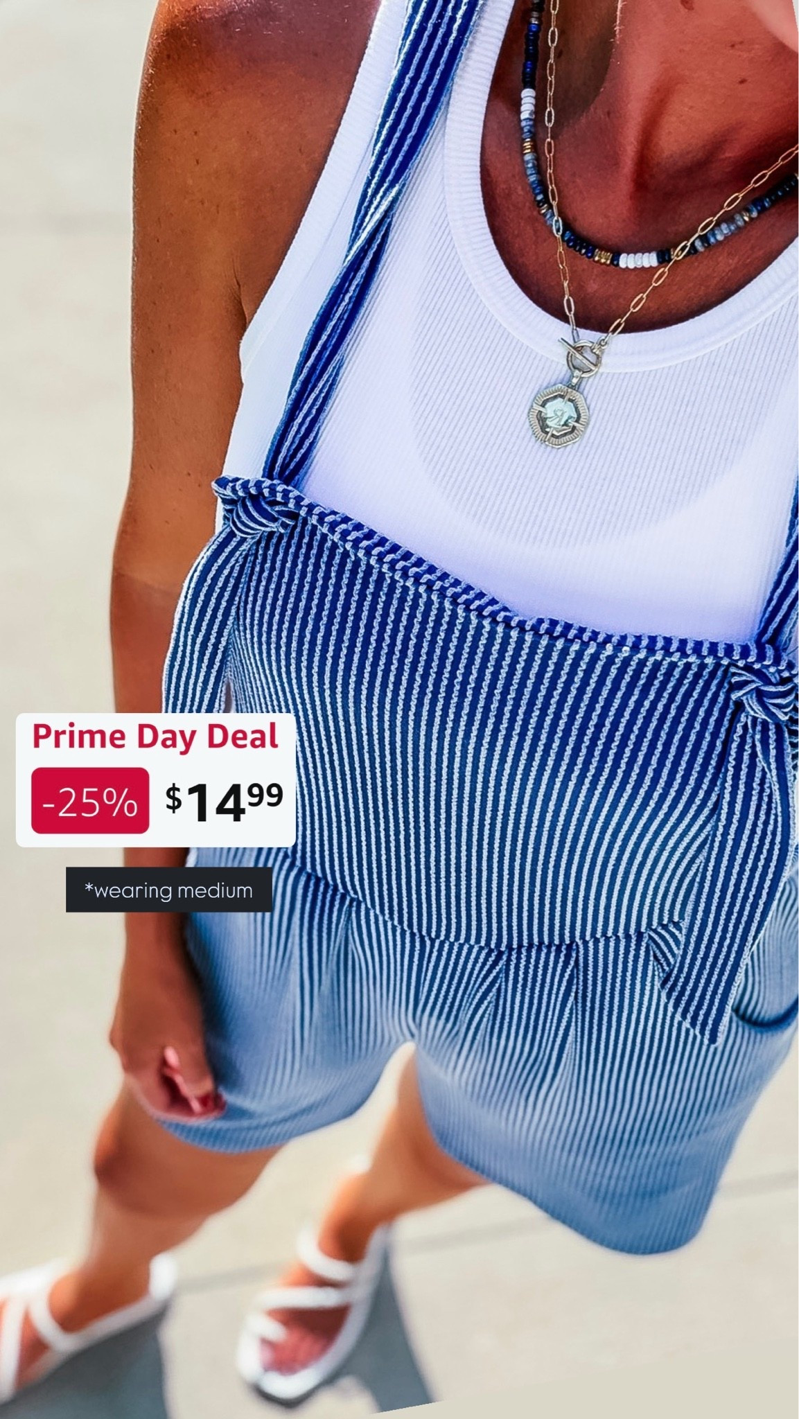 Easy throw on and go Summer OOTD
Wearing medium

#LTKSaleAlert #LTKOver40 #LTKSeasonal