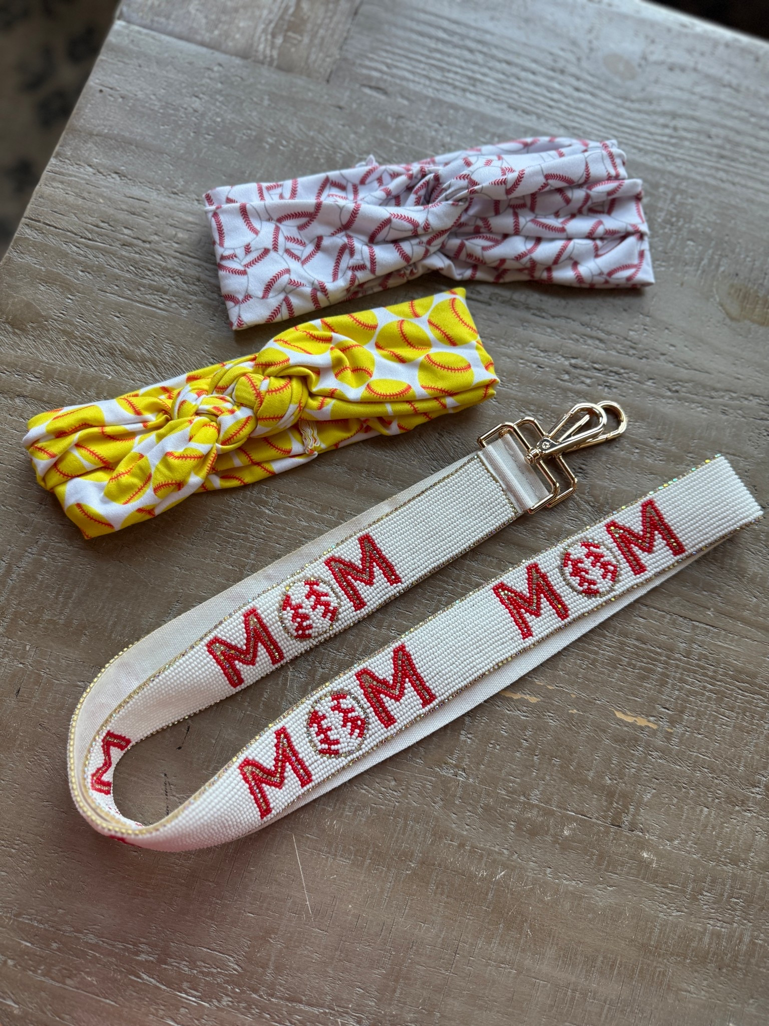 New sports mama finds! Love these comfy headbands and new purse strap! 

Baseball mom, softball mom, sports mom, baseball accessories, headbands 

#LTKFindsUnder50 #LTKActive