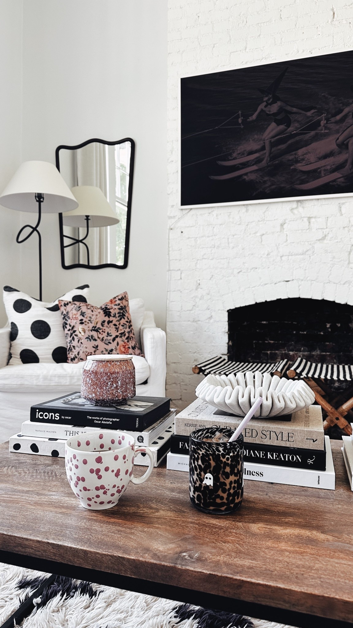 Cozy fall living room refresh with @anthropologie #anthropologie #anthropartner 

#LTKHome #LTKFindsUnder100 #LTKSeasonal