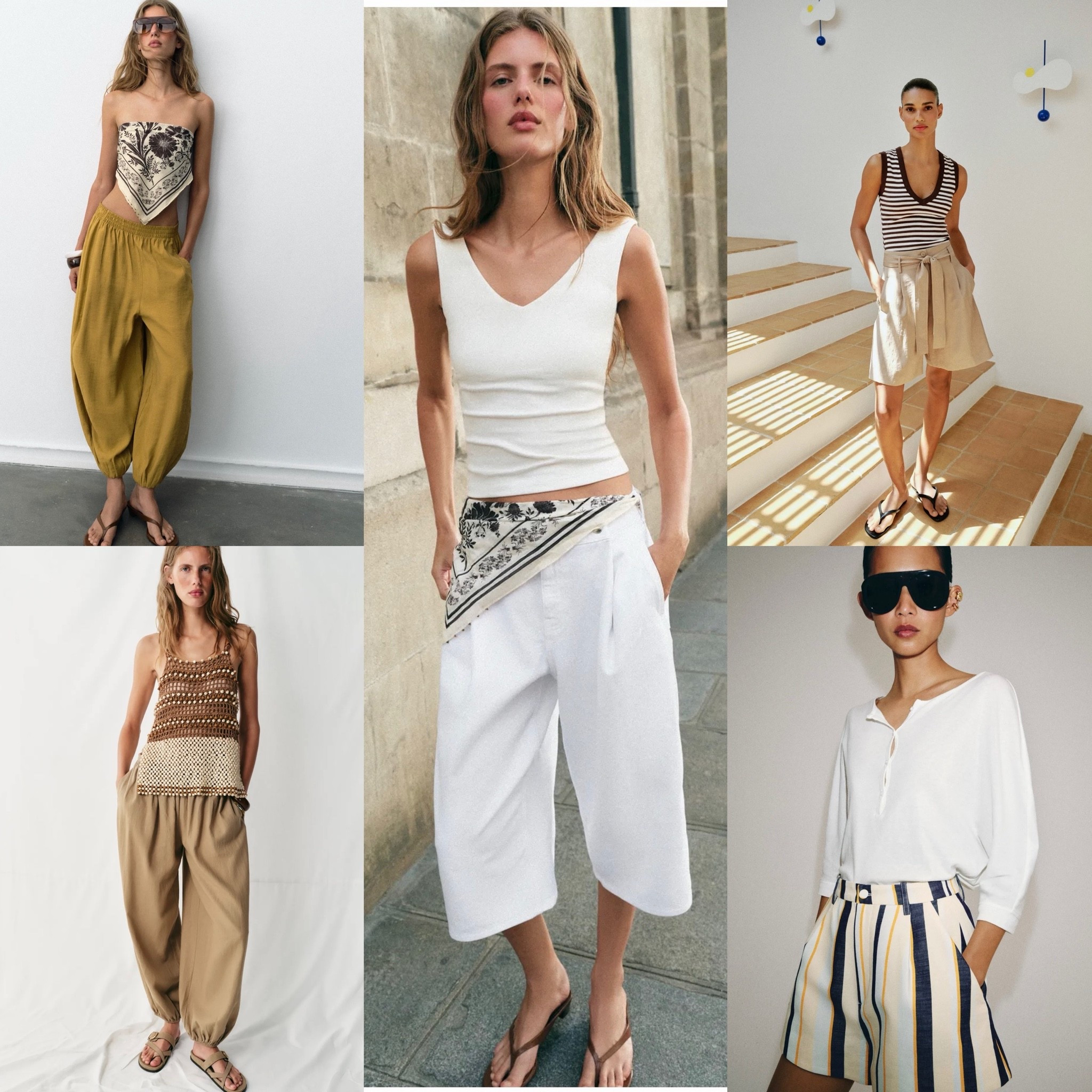 Other Zara finds

#LTKdayinmylife #LTKgrwm #LTKootd