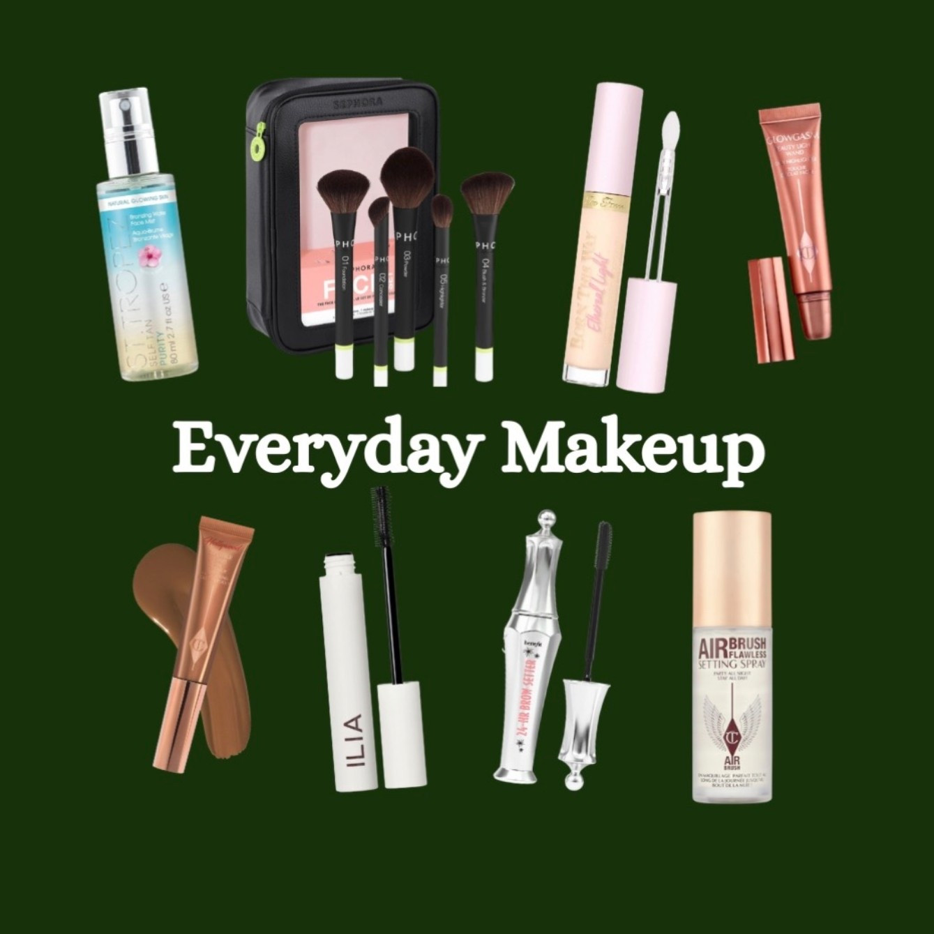 Current makeup lineup 💄

#LTKbeauty #LTKcanada #LTKdatenight