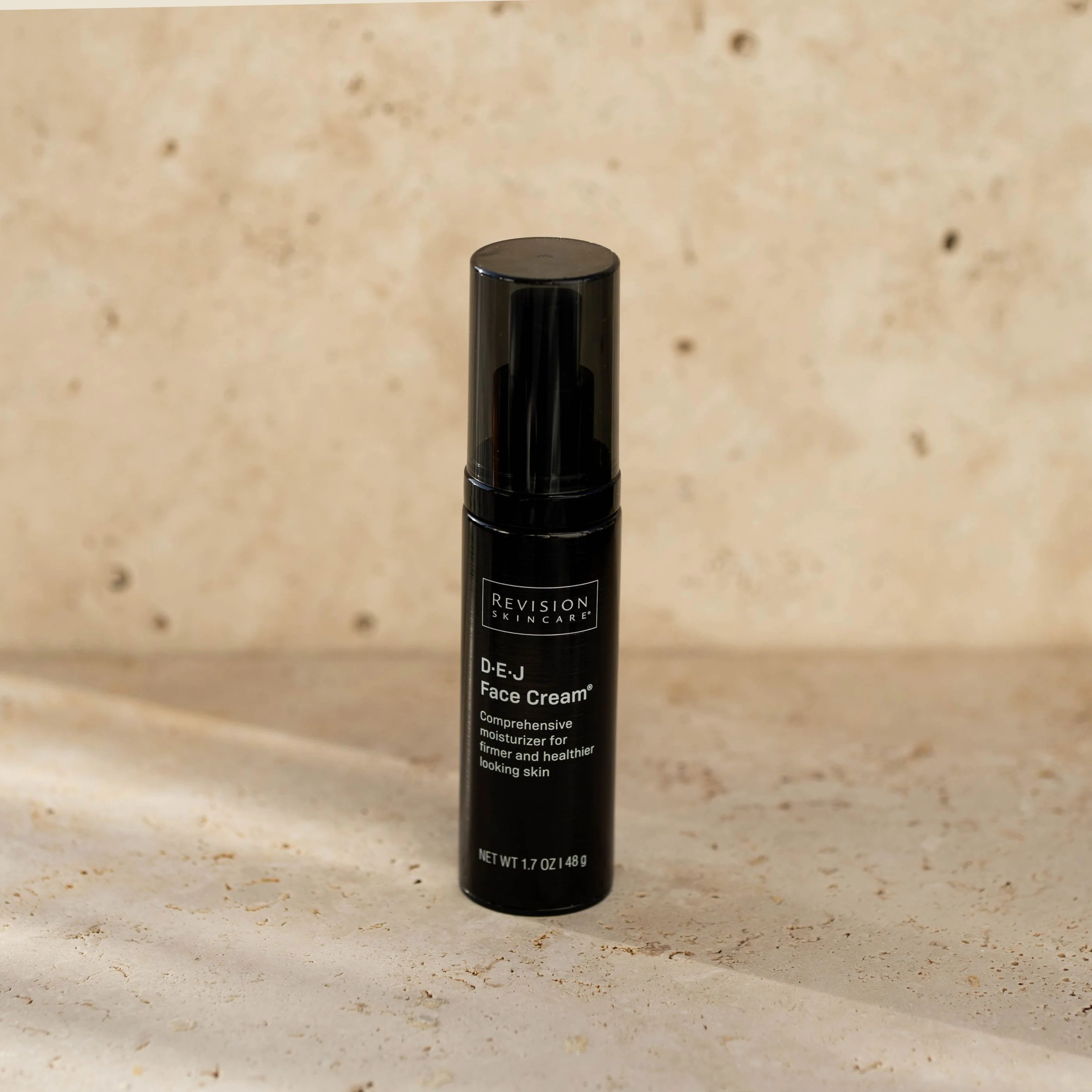 DEJ Face Cream | Barefaced