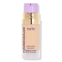 Tarte Travel-Size Babassu Foundcealer Dewy Foundation SPF 20 | Ulta