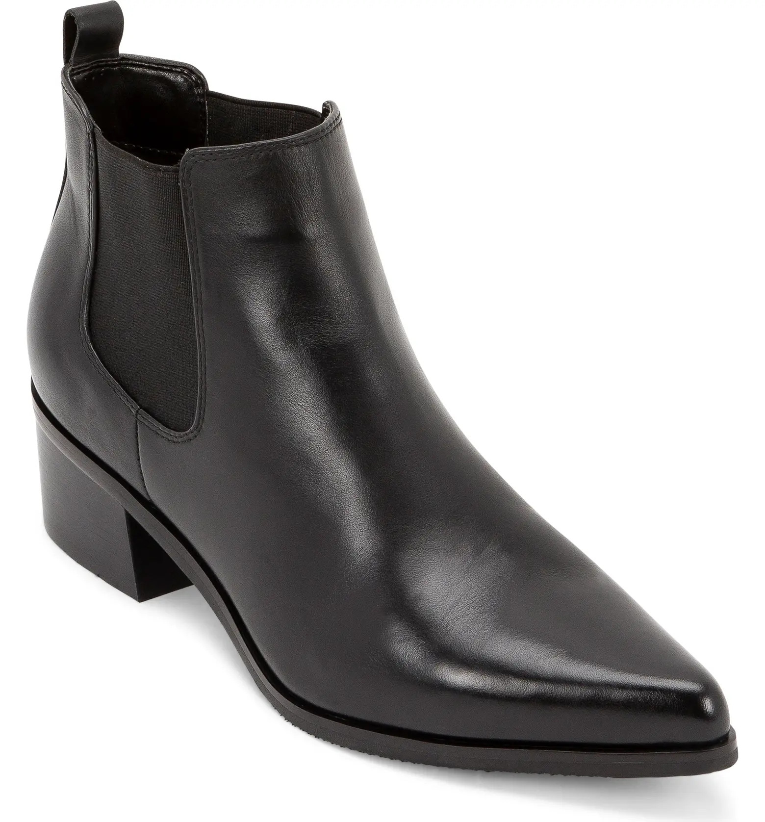 Emelia Waterproof Chelsea Bootie | Nordstrom Rack