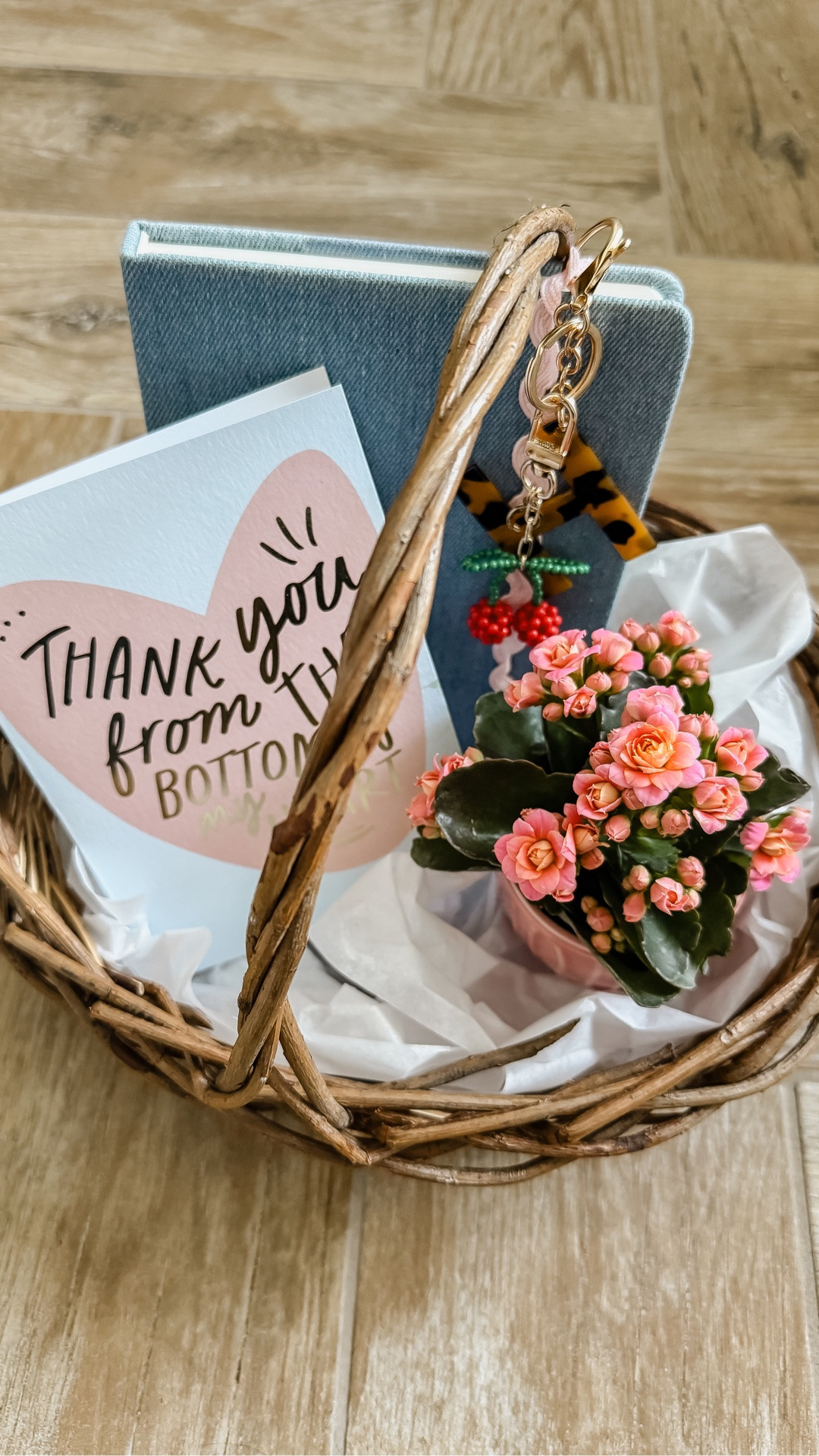 Nothing like a Type B Mom, sending her kid with a cutie gift to school on the last day of Teacher Appreciation Week!! Good thing she knows I’m never on time :)

#LTKdayinmylife #LTKmomlife