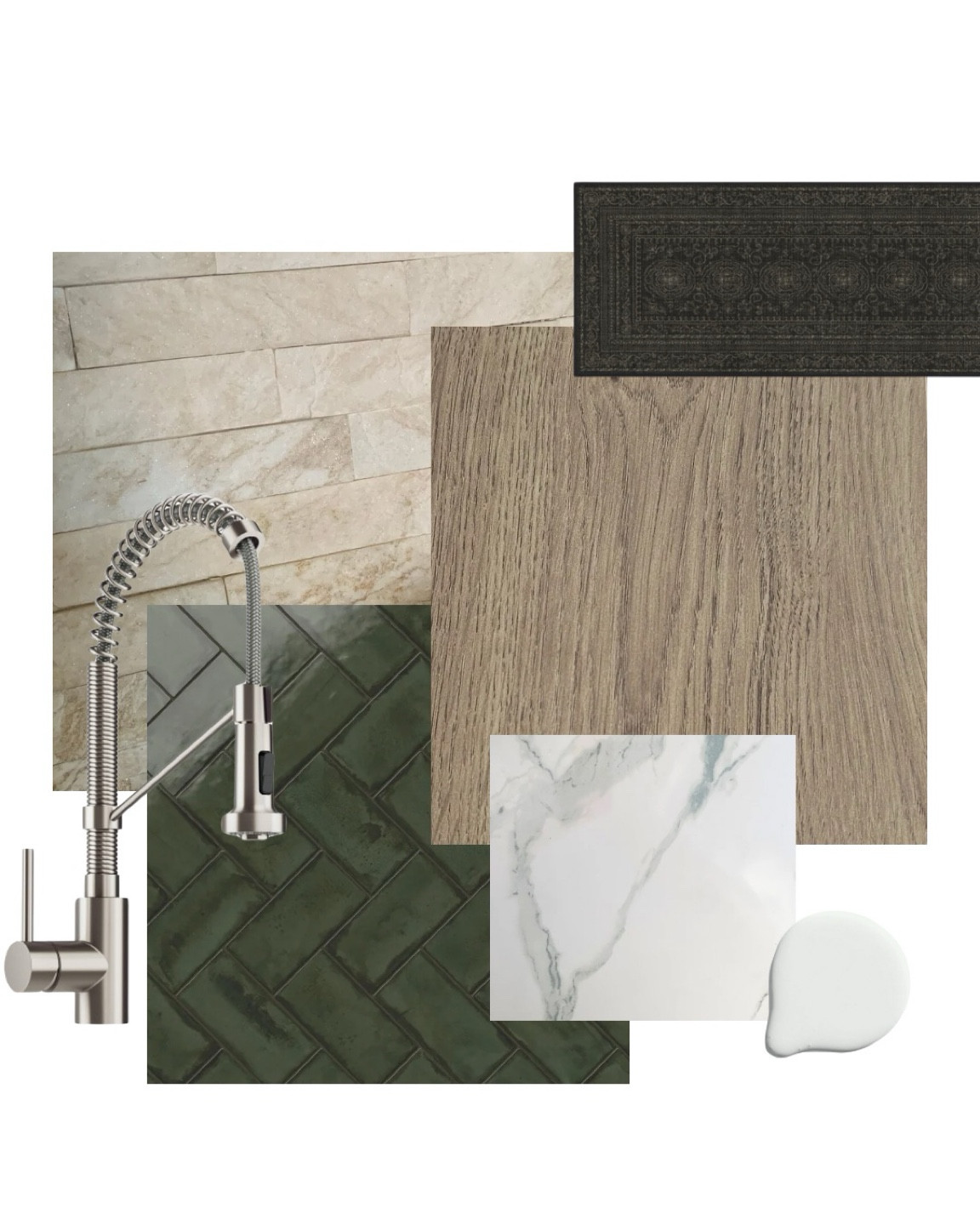 Kitchen inspiration. 

Floors - Lawson Floors (Destinations Collection | DC2036, Cancun)

#LTKHome