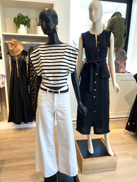 Classic new arrivals at J.Crew. Obsessed with so many pieces. Some items on sale too. Shop below!

#LTKstyletip #LTKsalealert #LTKSeasonal