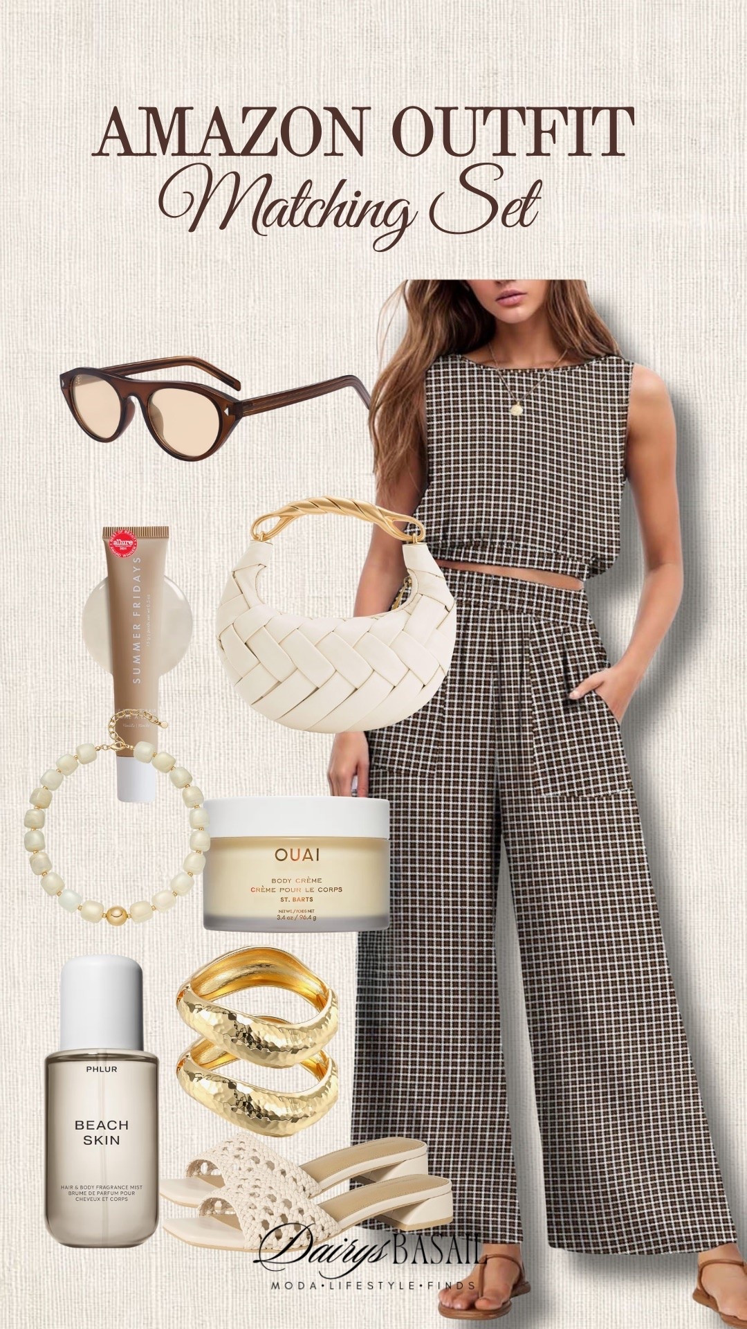 Amazon Outfit Matching Set

#LTKootd #LTKU #LTKSeasonal