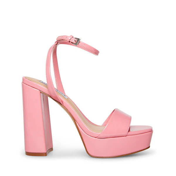 LESSA PINK PATENT 

  @media (min-width: 20em){
    .adaptive-badge {
      display: inline-block... | Steve Madden (US)