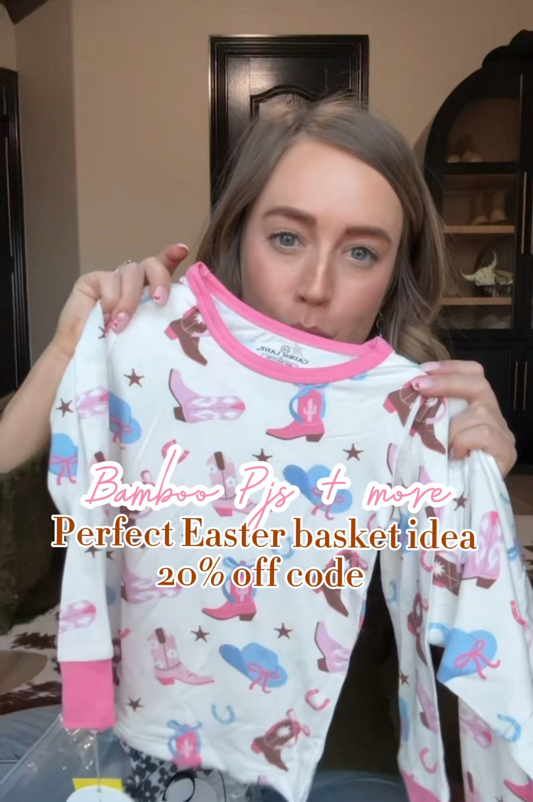 20% off CADEN LANE bamboo pjs, kids pjs, toddler pjs, baby pjs 

#LTKBaby #LTKKids #LTKSaleAlert