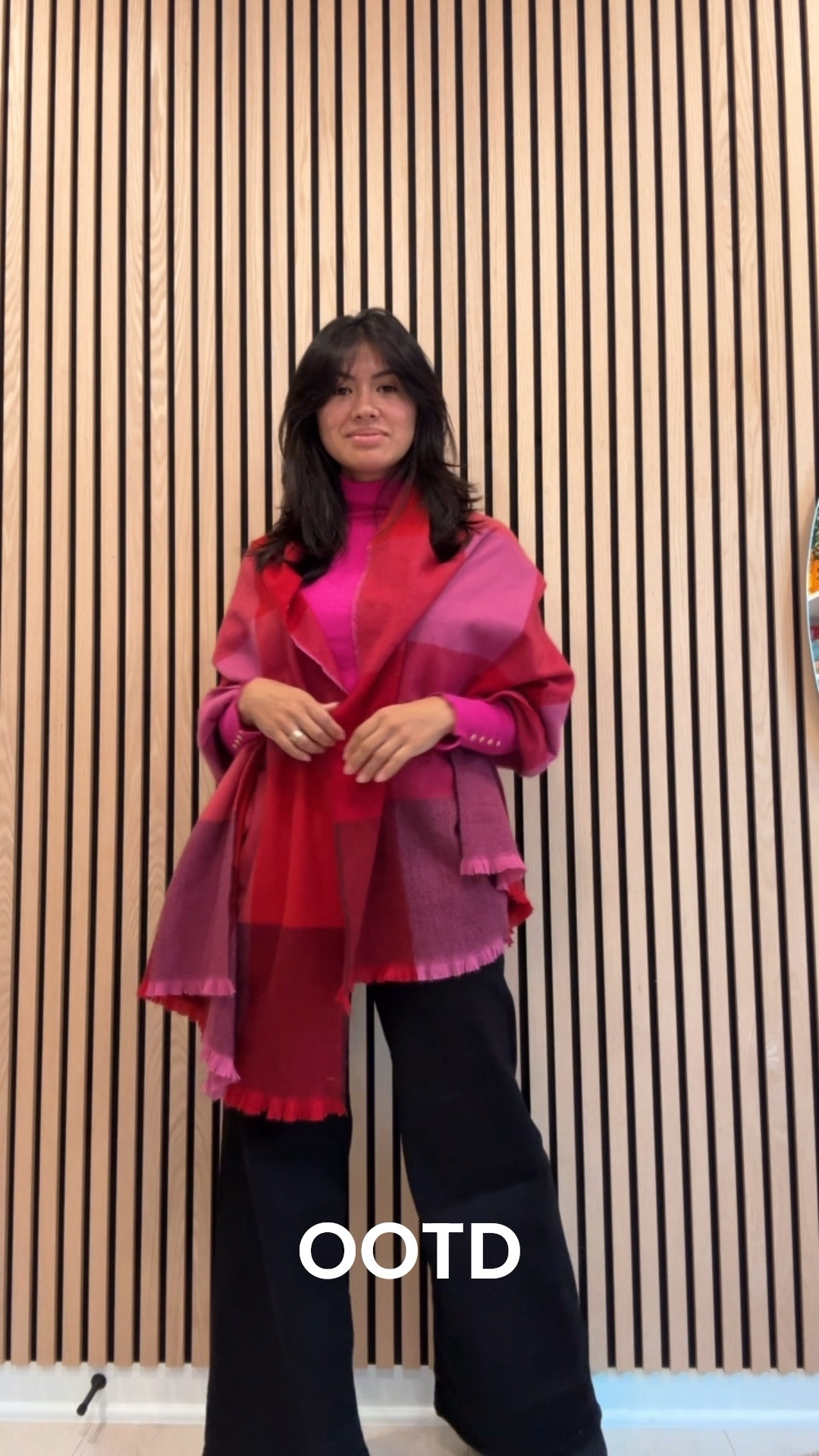 Ootd 

#LTKootd #LTKgrwm #LTKmomlife