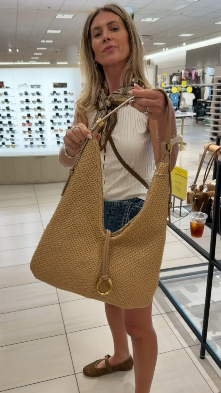 Nordstrom anniversary sale bags

#LTKSaleAlert #LTKOver40