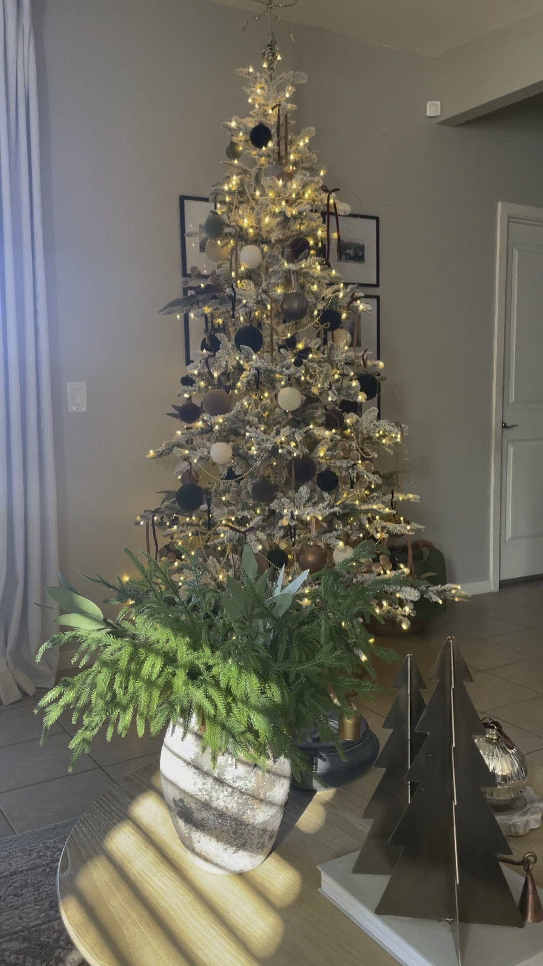 Holiday tree
Christmas tree


#LTKHoliday #LTKSeasonal