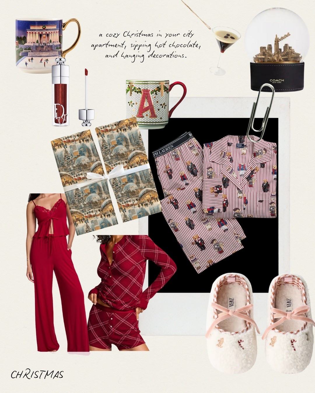 a city girls Christmas ✨🍸🎄

#LTKSeasonal #LTKStyleTip #LTKHoliday