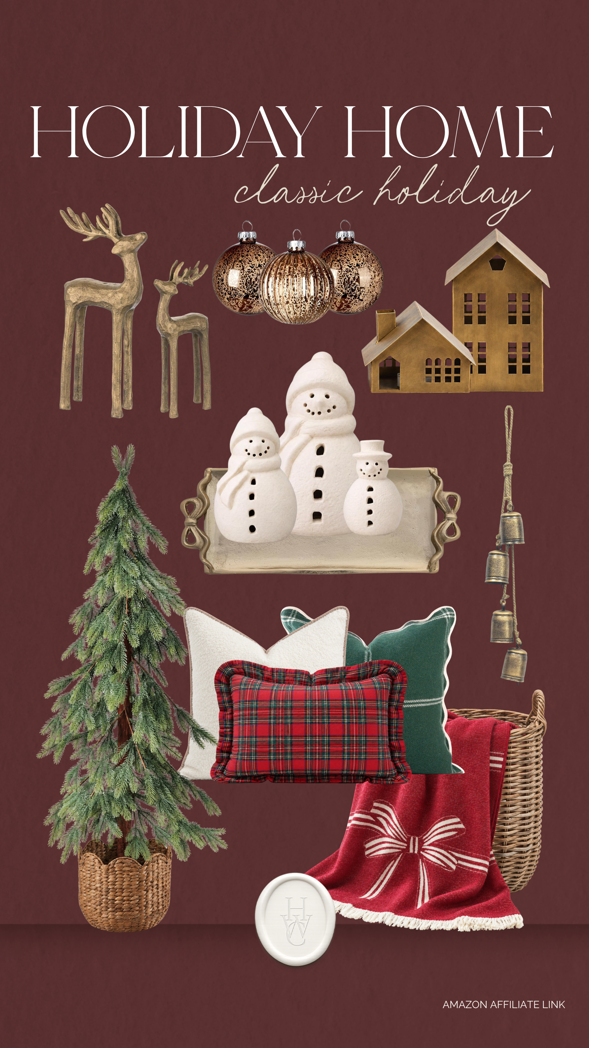 Holiday Favorites from Amazon!
Amazon Home / Amazon Holiday / Winter Decor / Coffee Table Decor / Bookshelf Decor / Christmas Decor / Holiday Decor / Holiday Greenery / Holiday Wreaths / Festive Wreaths / Pre-Lit Garlands Christmas Tree Decor / Stockings & Holders / Advent Calendars / Window Decorations / Outdoor Christmas Lights / Mantel Decor / Christmas Tree Ornaments / Christmas Pillows / Winter Decor / Winter Pillows / Winter Greenery / Christmas Village / Christmas Garlands / Christmas Wreaths / Tree Figurines / Holiday Figurines / Faux Christmas Trees / Pre-Lit Christmas Trees / Holiday Garlands / Lit Decor Pieces / Christmas Ornaments / Nutcrackers / Christmas Village / Winter Wonderland Decor / Christmas Centerpieces / Tabletop Trees / Holiday Figurines / Holiday Doormats / Holiday Candles / Christmas Candles / Winter Home / Neutral Decor / Neutral Home / Boucle Furniture / Winter Greenery /  

 #LTKSeasonal #LTKHome