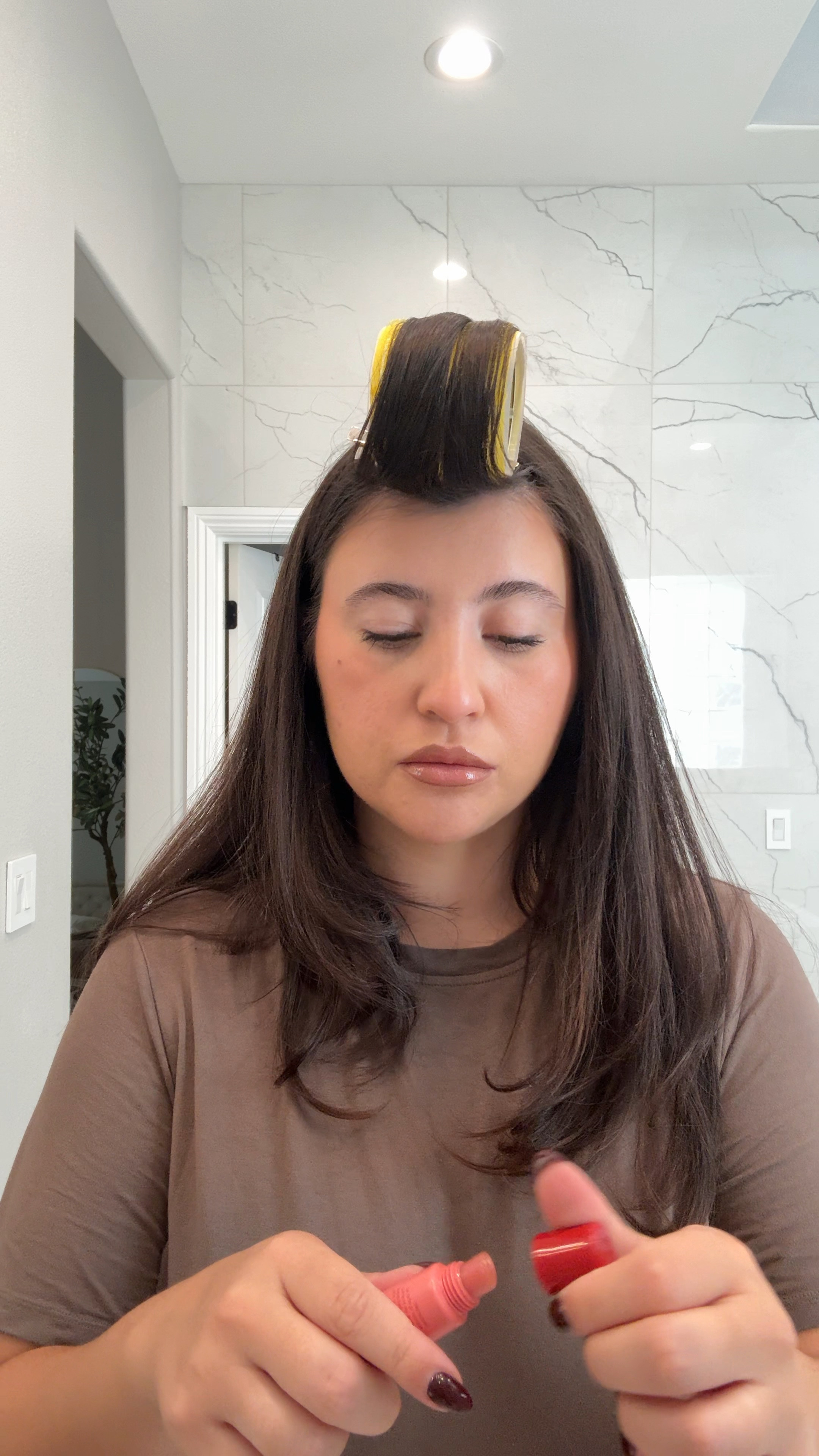 One of my everyday lip combos!!

#lipstick #makeup #beauty 

#LTKBeauty