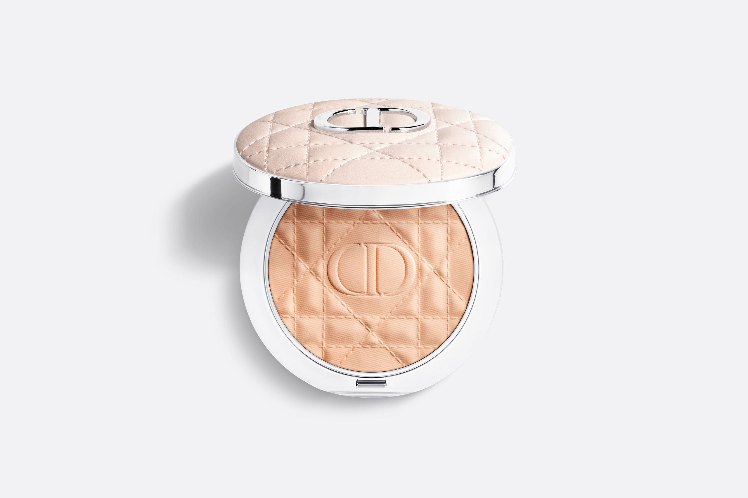 Dior Forever Nude Matte Filter: Blurring Matte Setting Powder | Dior Beauty (US)