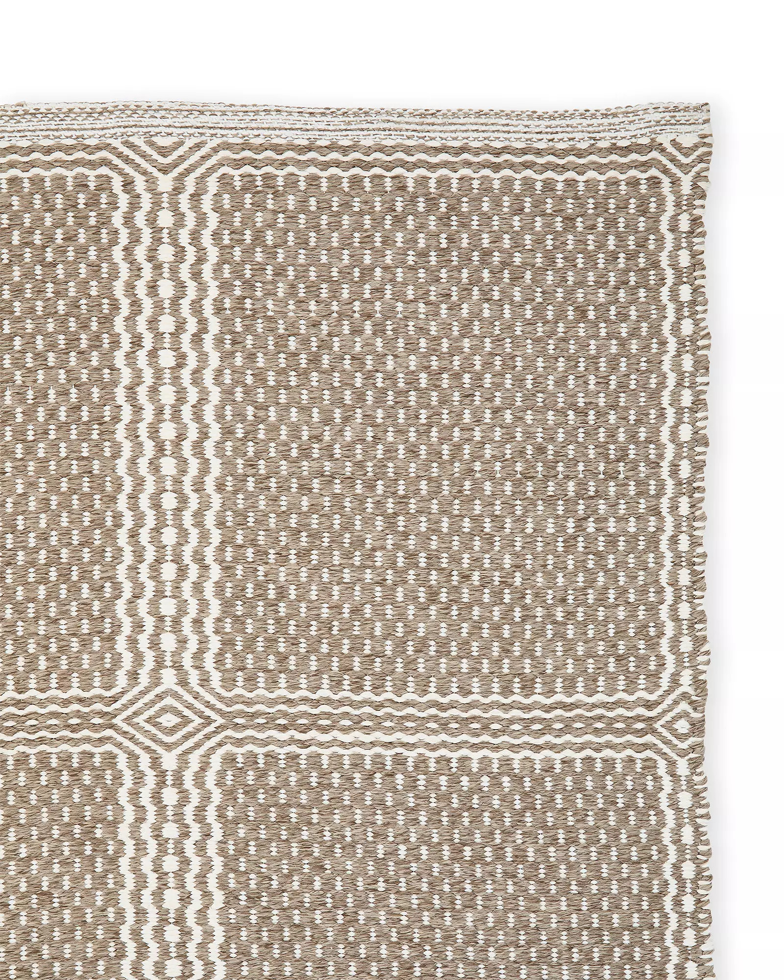 Kittery Rug | Serena and Lily