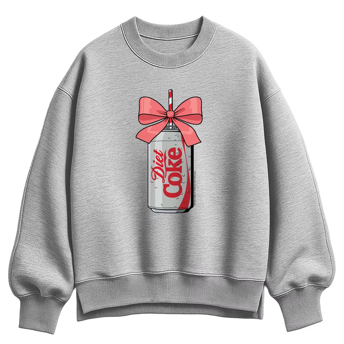 Women's - Coca-Cola - Bow Diet Coke | Target